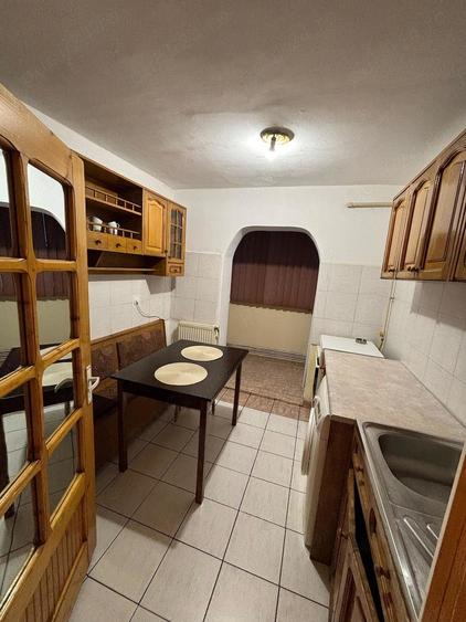 Apartament cu 2 camere decomandat în Tolstoi