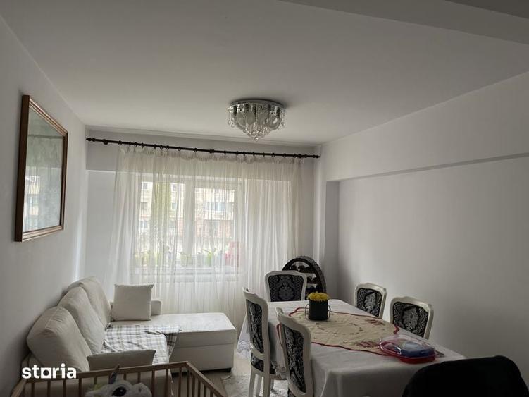 Apartament cu 4 camere în Central