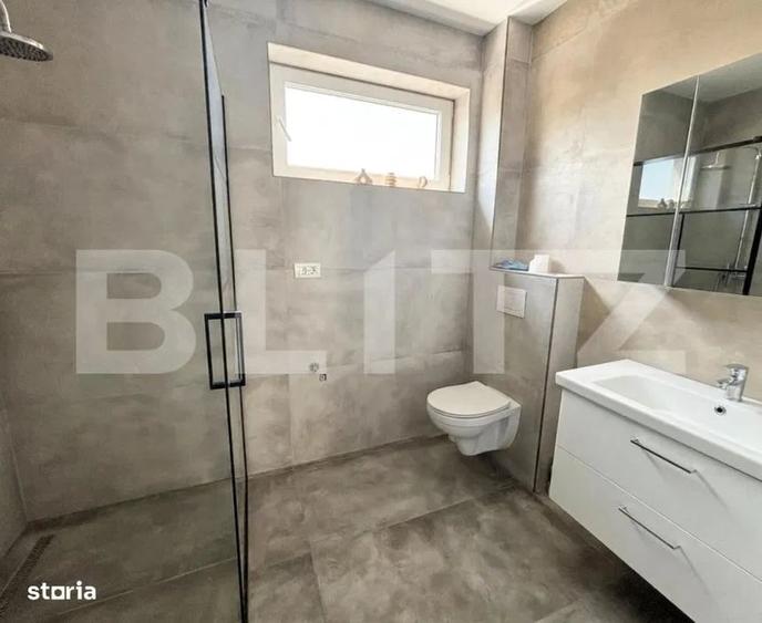 Casă individuală cu 6 camere cu Canalizare în Giroc