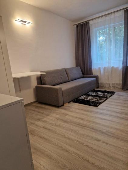 Garsonieră în Olteniței
