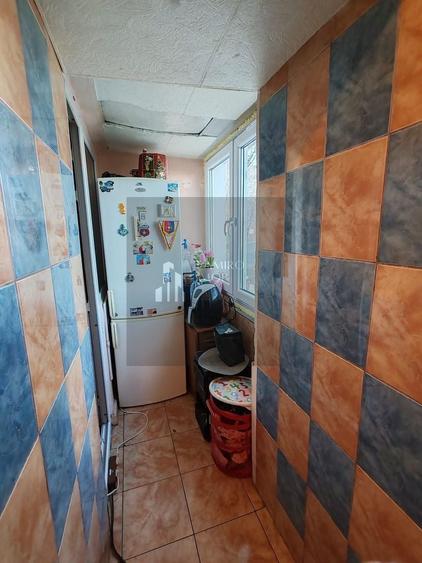 Apartament cu 2 camere decomandat, mobilat în Apărătorii Patriei