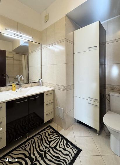 APARTAMENT CU 4 CAMERE SPATIOS IN IMOBIL COCHET - FLOREASCA - MIRCEA E - 8