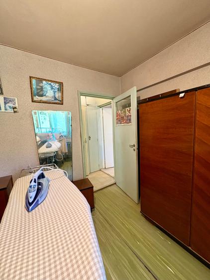 Apartament cu 2 camere semidecomandat în Brâncoveanu