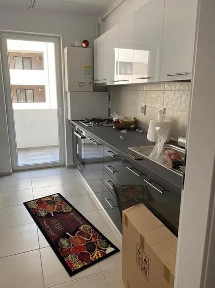 Inchiriere Apartament 2 Camere Decomandat-Militari Residence - 8