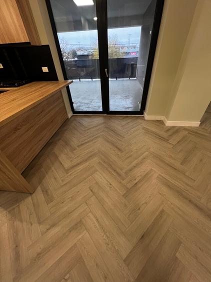 Apartament cu 4 camere decomandat în Nord