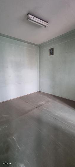 Apartament cu 2 camere în Negru Vodă