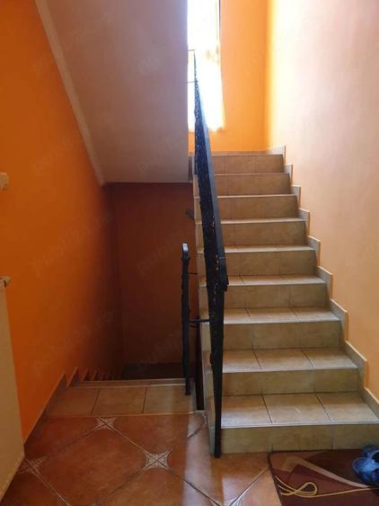 Casă cu Teren 2800 Mp în Mărtinești
