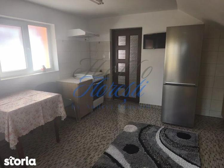 Apartament cu 2 camere semidecomandat în Iris