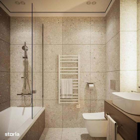 Apartament Lux 2 Camere Ferdinand I Central I Investitie - 3
