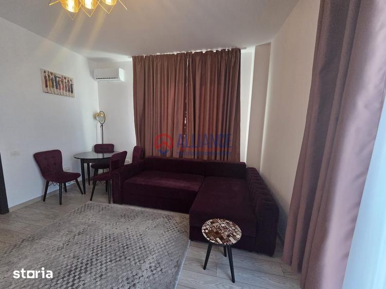 Apartament cu 3 camere în Km 5