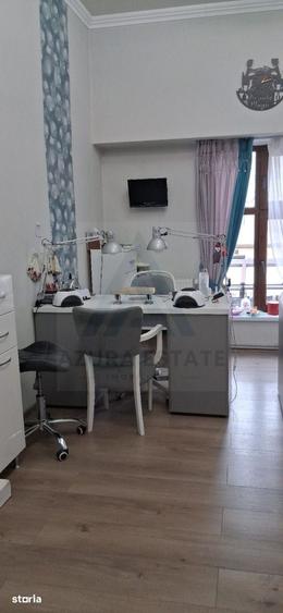 Spațiu comercial, de 50 mp, în Ultracentral