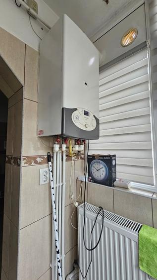 Apartament cu 2 camere în Galata