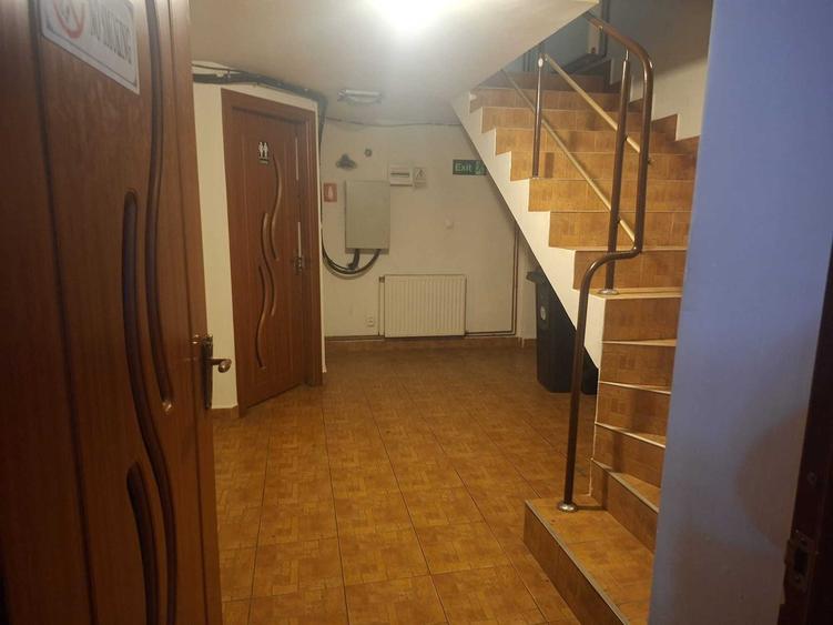 Spațiu comercial, de 140 mp, în Central