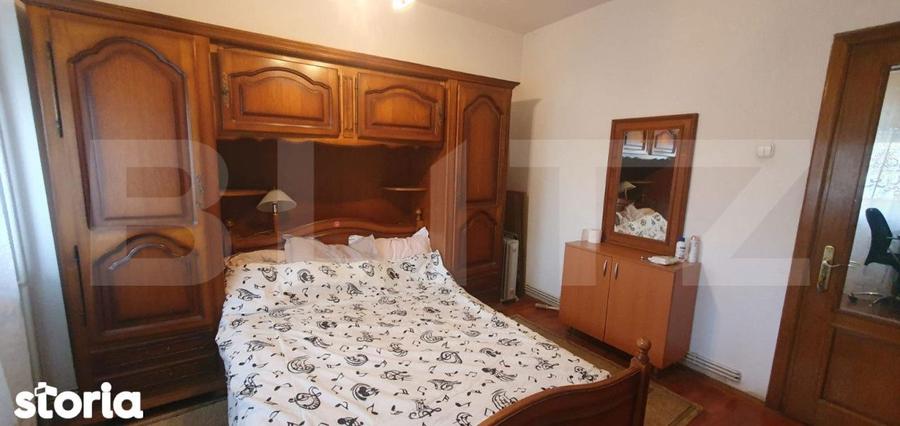 Apartament 4 camere, 111 mp, zona Calea Bucuresti - Mc Donalds - 7