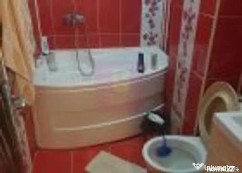 Apartament cu 2 camere semidecomandat în Colentina