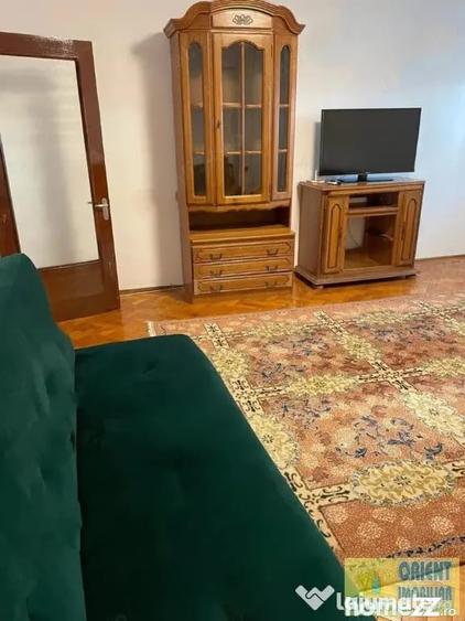 Tomis 3, City Mall, de inchiriat apartament 2 camere, mobilat, gaze - Constanta (Constanta) - 4