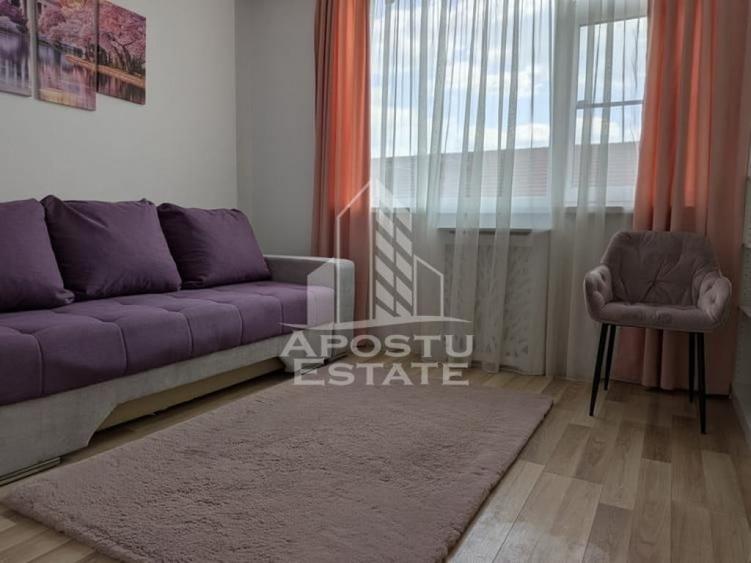 Apartament 3 camere City Of Mara, 2 bai, 2 balcoane, Parc... - 5
