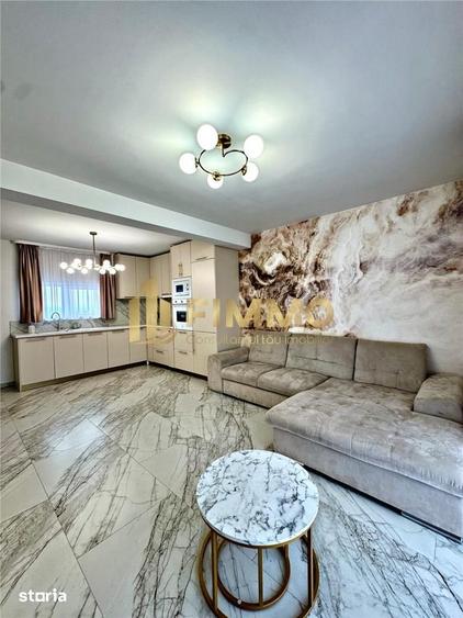 Casă cu 3 camere cu Teren 100 Mp în Central