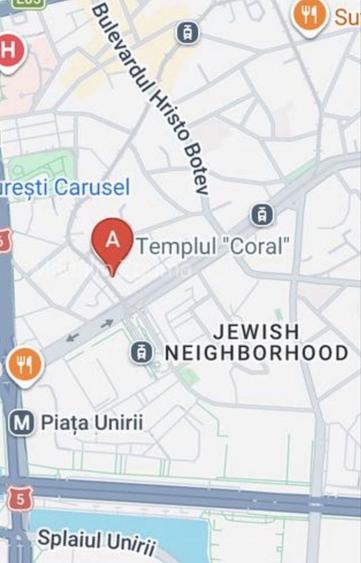 Spatiu Comercial Ultra Central Bucuresti - Piata Unirii (Propietar) - 2