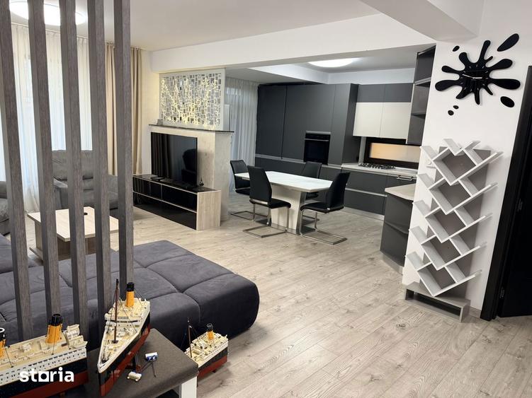 Casă cu 4 camere cu Teren 310 Mp în Central