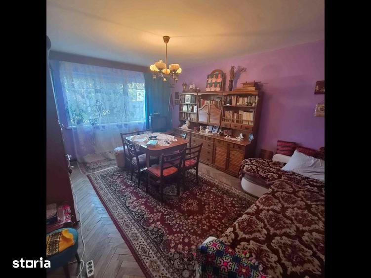 Apartament 3 camere decomandate Tic-Tac - 2