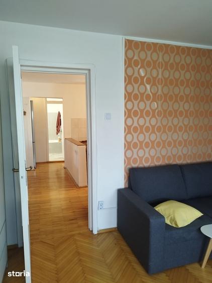 Apartament 2 camere decomandate Zorilor/parcul Agronomie - 16