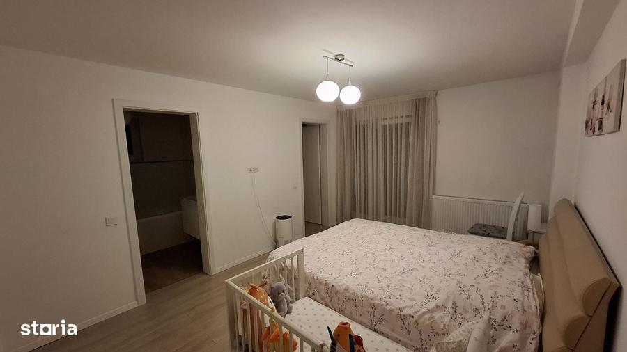 Casă cu 4 camere în Central