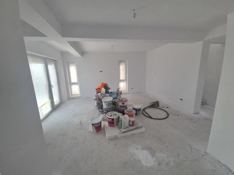 Valea Lupului - CASA MODERNA P+1E | - Direct Proprietar, 520mp Teren 210 000 - 4
