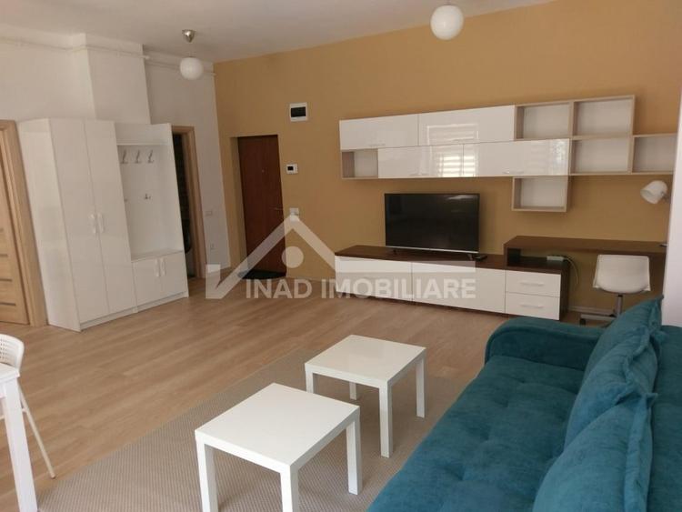 Apartament 2 camere, mobilat modern, constructie noua, Platinia/USAMV - 8