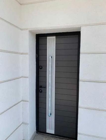 Casă individuală cu 5 camere cu Canalizare în Corbeanca