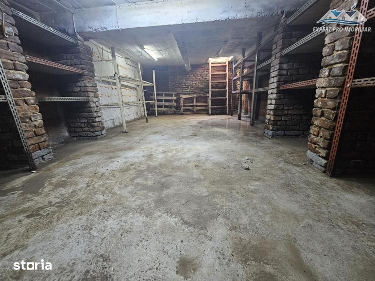 Spațiu comercial, de 63 mp, în Jilava