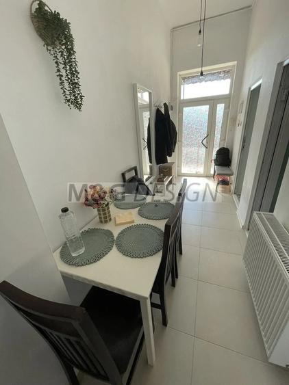 Apartament cu 2 camere decomandat în Iosefin