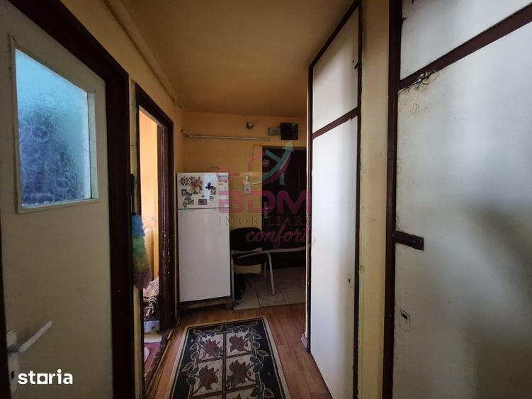 Apartament 2 camere | 35 mp | renovabil I zona Micro 3 - 4