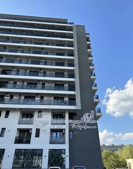 Garsoniera centrală, Q Residence - 7