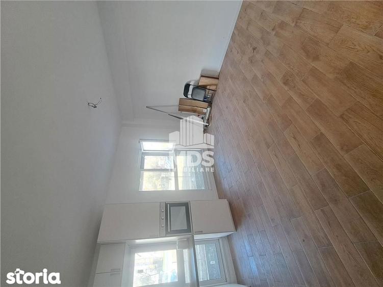 Apartament cu 2 camere în Soarelui