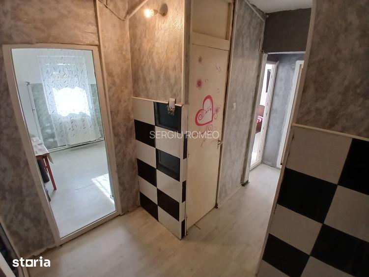 Vand Apartament 2 camere Confort 1 dec. 50,7 mp 54.900 euro