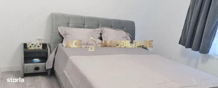 Apartament cu 2 camere în Prelungirea Ghencea