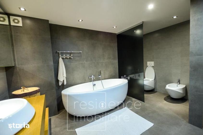 Apartament cu 4 camere în Mănăștur