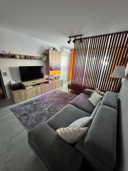 Apartament de vanzare in Campina, zona centrala - 9
