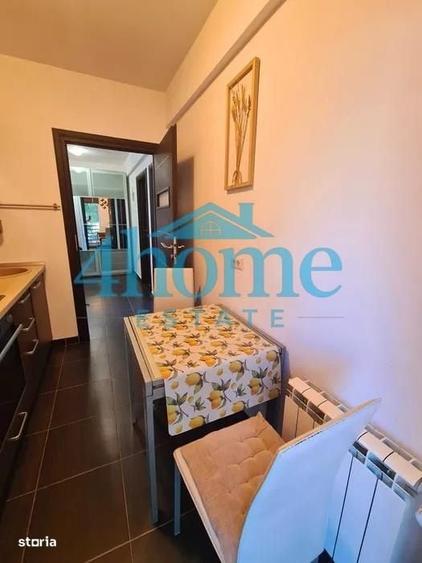 Apartament cu 2 camere în Tineretului