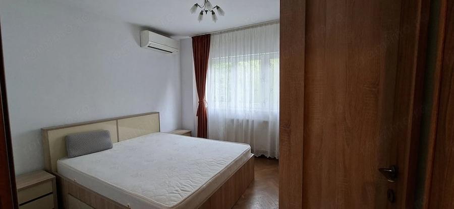 Apartament de inchirat cu 4 camere + garaj- Torontalului - 7