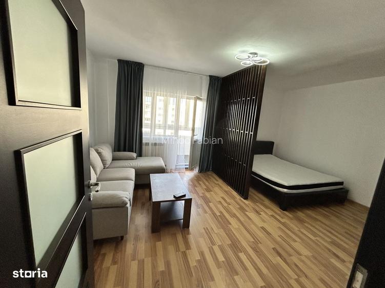 Apartament 2 camere, 60mp, Pacurari