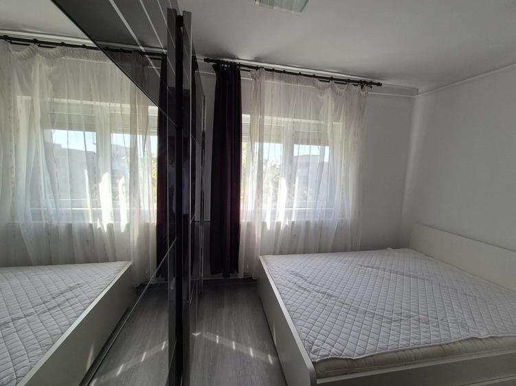 Garsonieră semidecomandată în Brâncoveanu