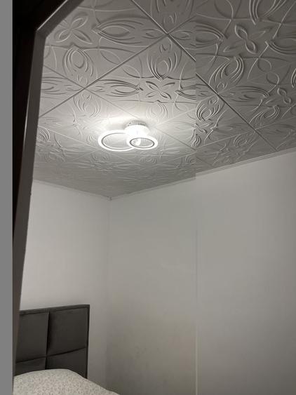 Apartament cu 2 camere nedecomandat în Parcul Carol