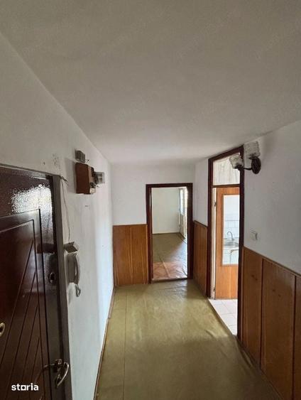 Apartament cu 2 camere decomandat în Rogerius