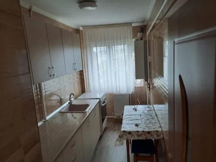 Apartament cu 2 camere decomandat, mobilat în Copou