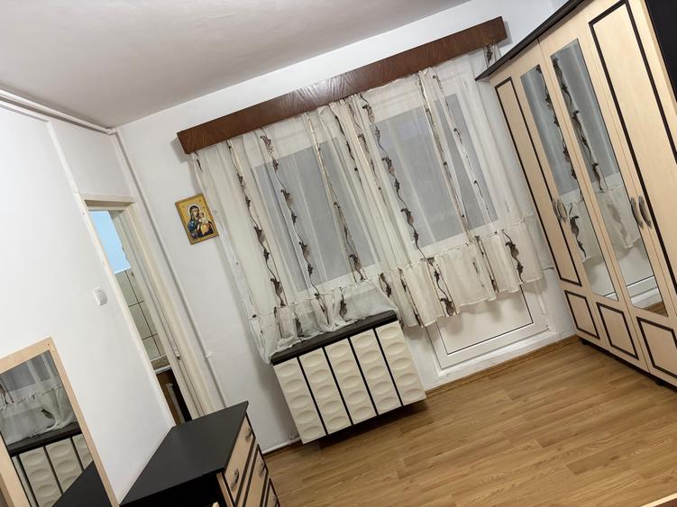 Garsonieră semidecomandată în Central