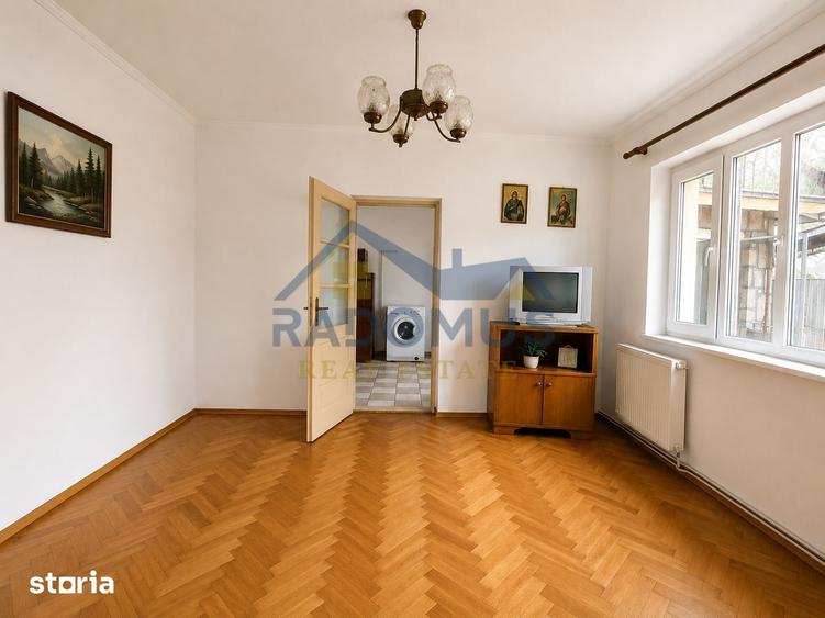 Casă cu 3 camere cu Teren 532 Mp în Boldești