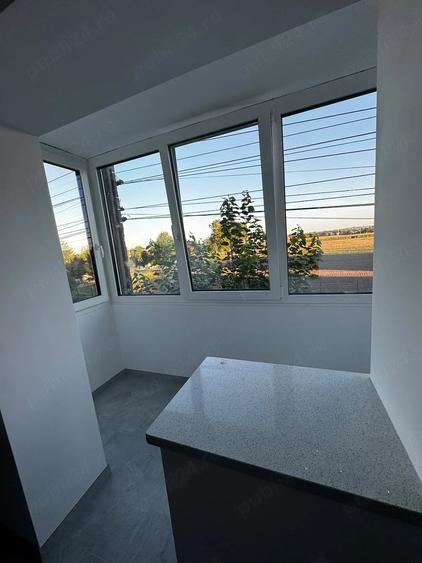 Apartament cu 2 camere decomandat în Exterior Vest