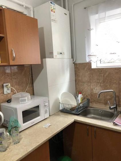 Garsonieră decomandată în Grigorescu
